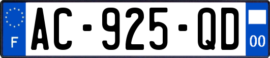 AC-925-QD