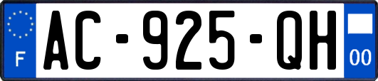 AC-925-QH