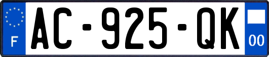 AC-925-QK