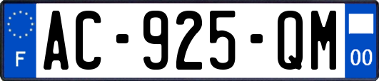 AC-925-QM