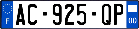 AC-925-QP