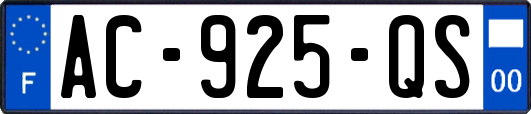 AC-925-QS