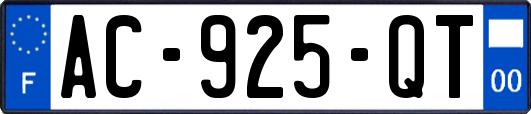 AC-925-QT