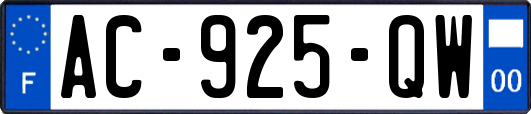 AC-925-QW