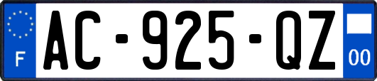 AC-925-QZ