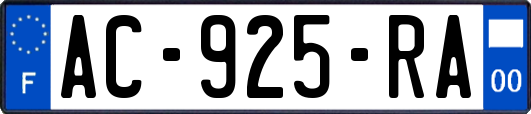 AC-925-RA