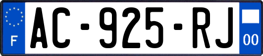AC-925-RJ