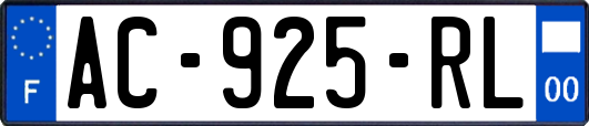 AC-925-RL