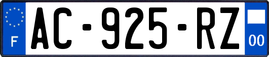 AC-925-RZ
