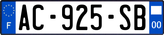 AC-925-SB