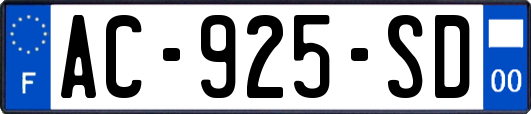 AC-925-SD