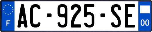 AC-925-SE