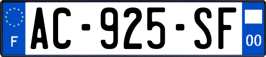 AC-925-SF