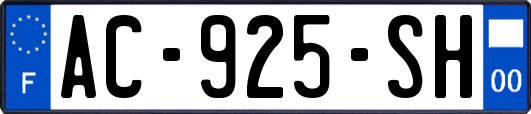 AC-925-SH