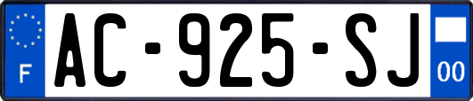 AC-925-SJ