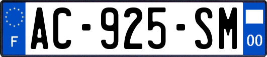 AC-925-SM