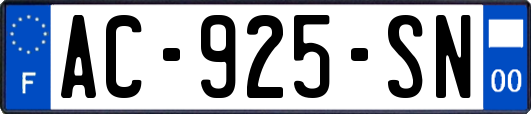 AC-925-SN