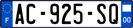 AC-925-SQ