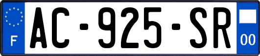 AC-925-SR