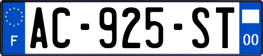 AC-925-ST