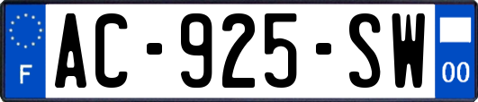 AC-925-SW