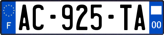 AC-925-TA