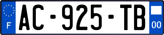 AC-925-TB