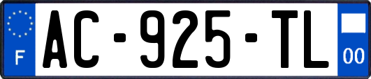 AC-925-TL
