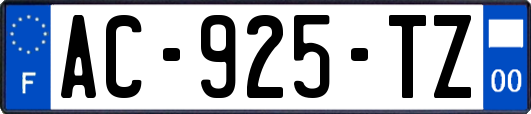 AC-925-TZ