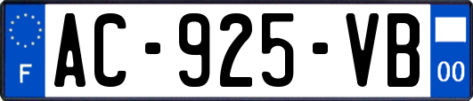 AC-925-VB