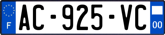 AC-925-VC