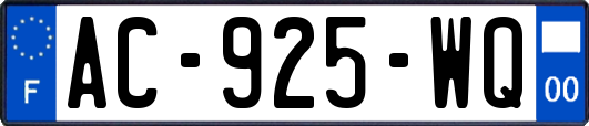 AC-925-WQ