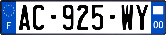 AC-925-WY