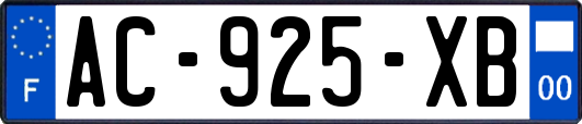 AC-925-XB