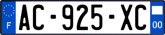 AC-925-XC