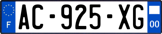 AC-925-XG