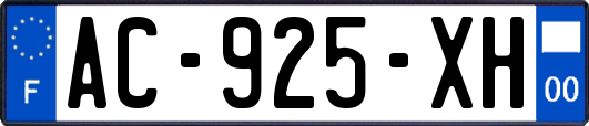 AC-925-XH