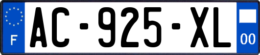 AC-925-XL