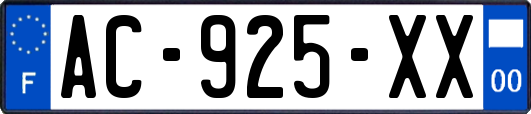 AC-925-XX