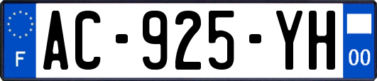 AC-925-YH