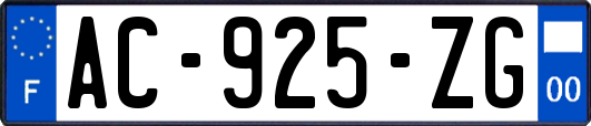 AC-925-ZG