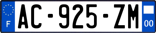 AC-925-ZM