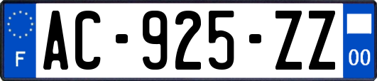 AC-925-ZZ