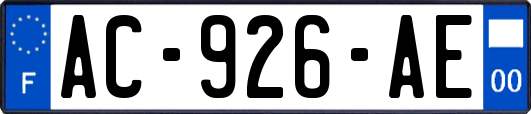 AC-926-AE