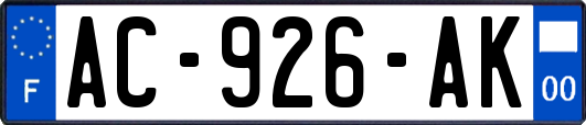 AC-926-AK