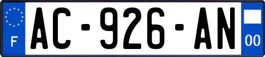 AC-926-AN