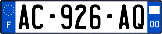 AC-926-AQ