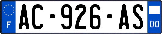 AC-926-AS