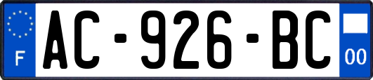 AC-926-BC