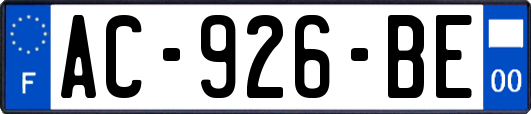 AC-926-BE